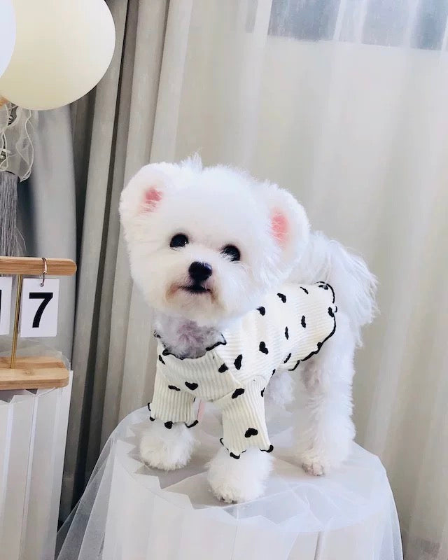 Darling Dots of Love