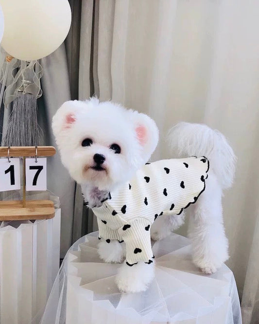 Darling Dots of Love