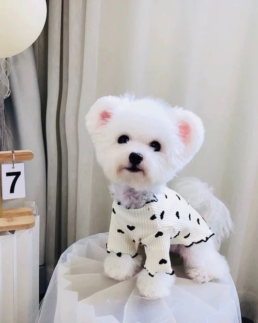 Darling Dots of Love