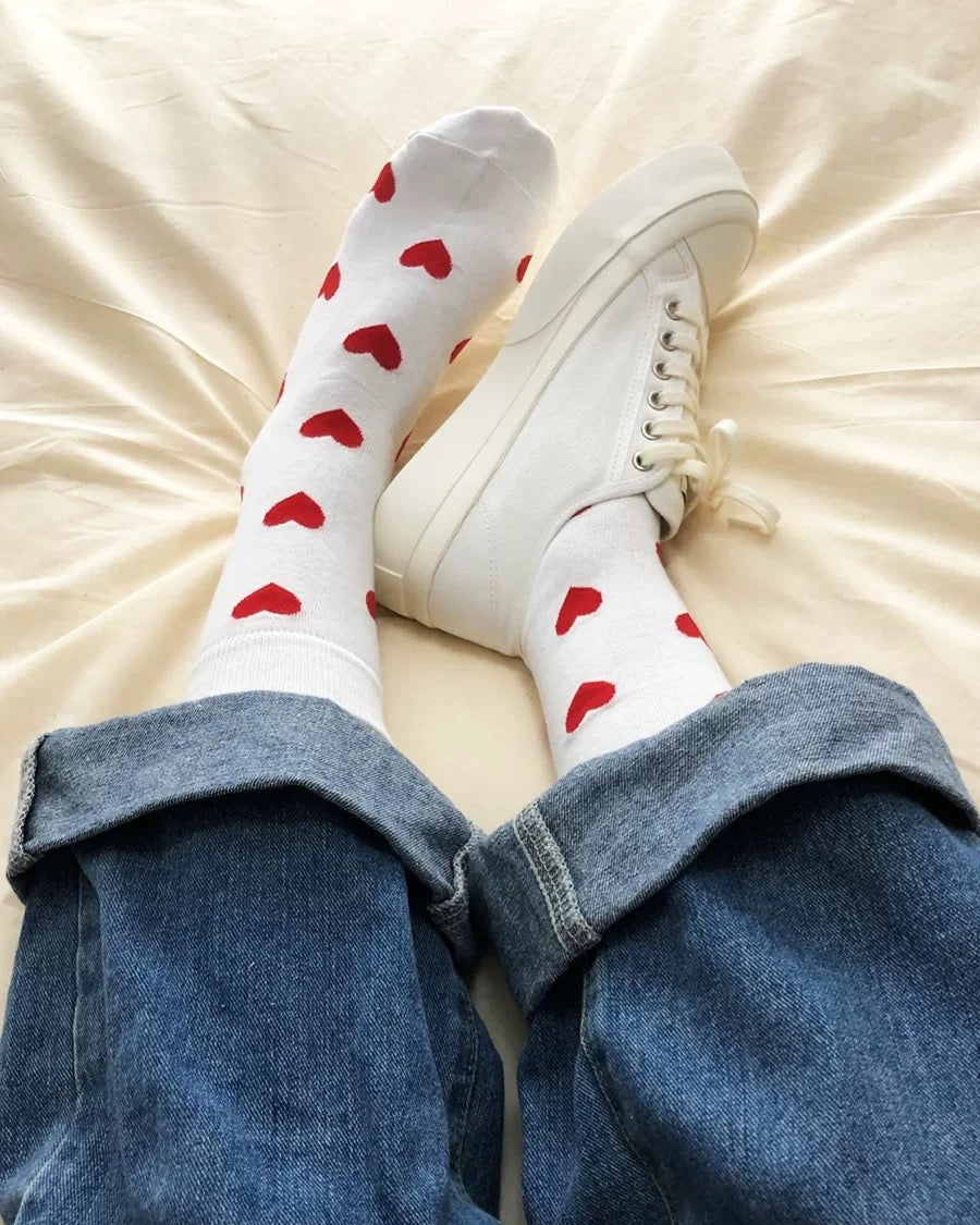 Love Socks