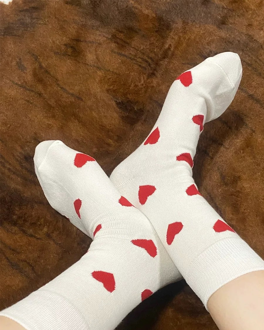 Love Socks