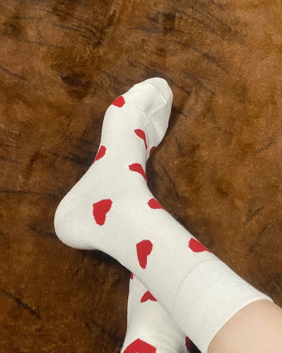 Love Socks