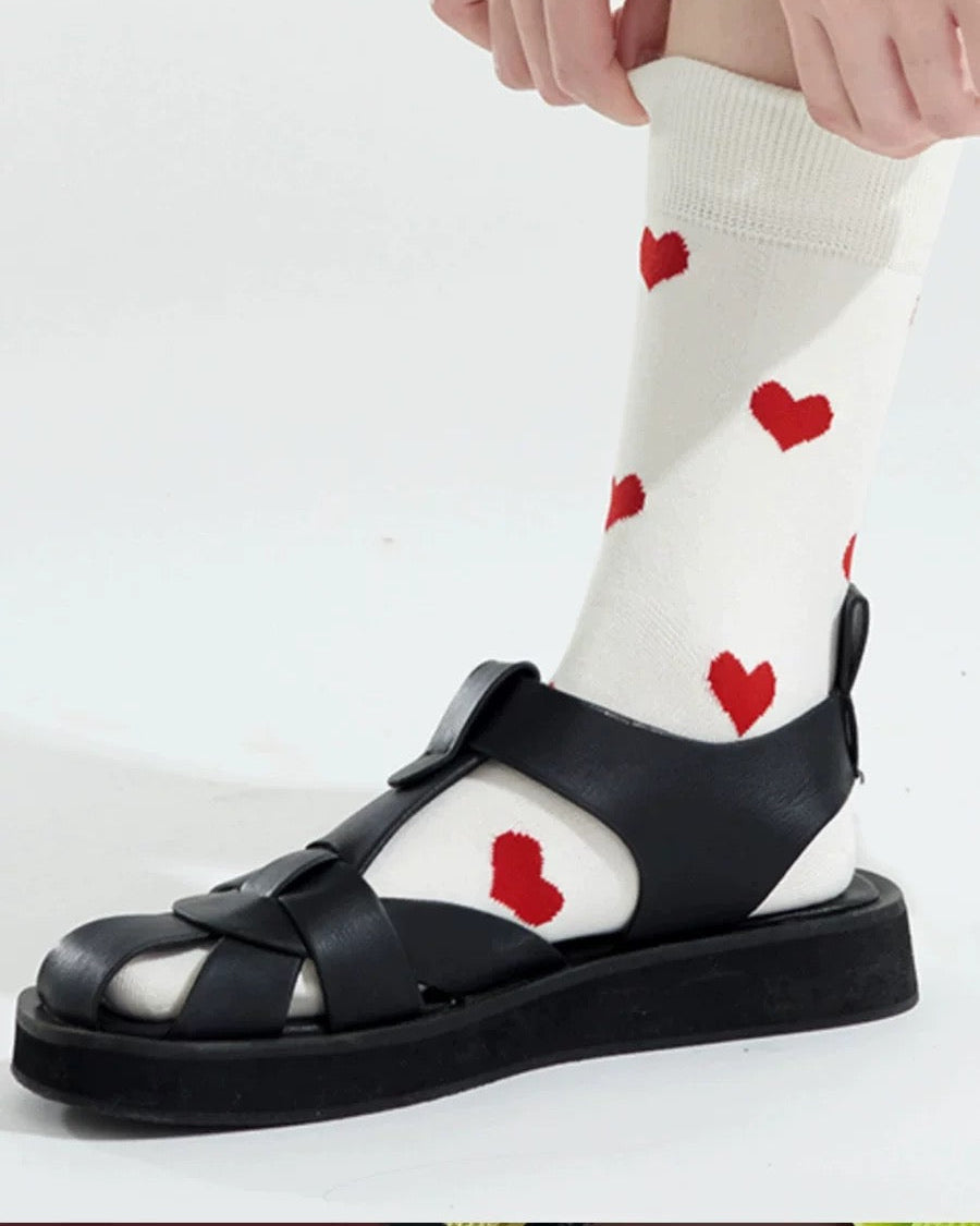 Love Socks