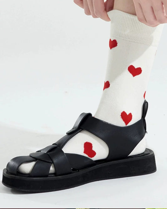 Love Socks