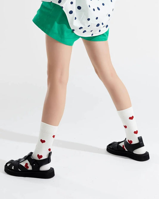 Love Socks