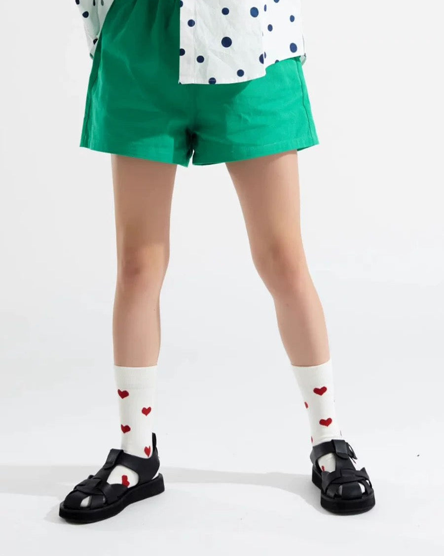 Love Socks